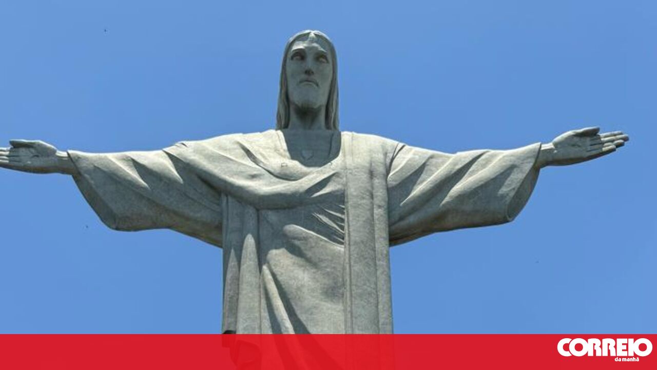 Luís Montenegro de férias com a família no Brasil - Cm ao Minuto