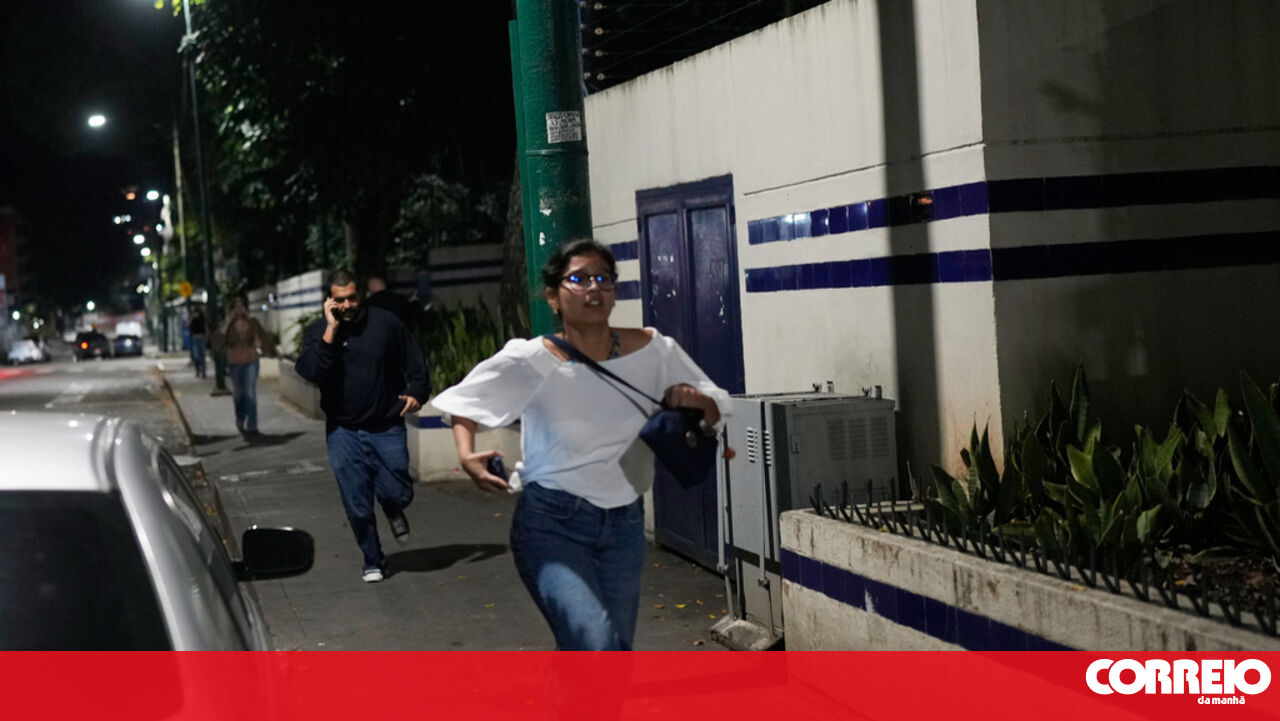 32 cubanos morreram no ataque dos EUA à Venezuela - Crise na Venezuela