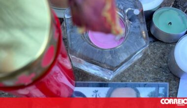 Fanny tem 22 anos, é professora e continua desaparecida após o incêndio em bar na Suíça - Portugal