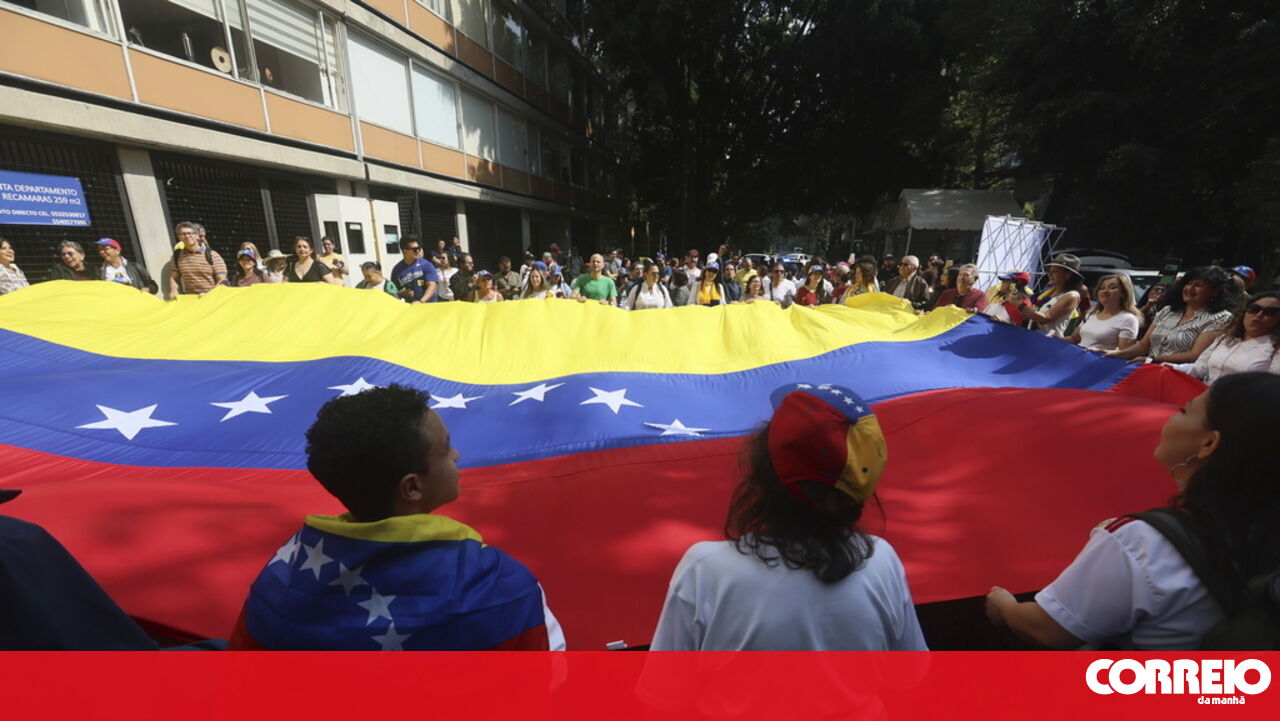 Intervenção militar dos EUA na Venezuela divide candidatos a Belém - Política