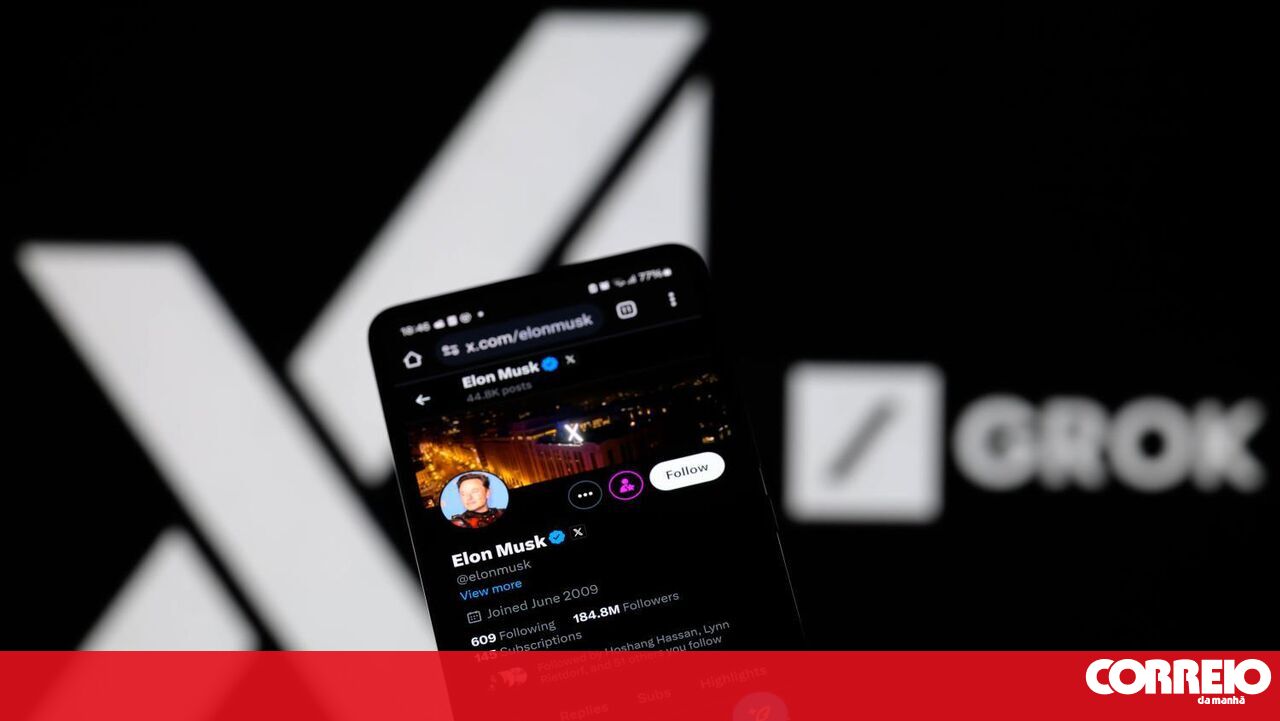 Publicou foto de calças no Instagram e acabou despida nas redes sociais após manipulação por IA - Mundo