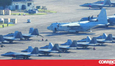 "Vamos governar a Venezuela": EUA apanham Nicolás Maduro em ataque relâmpago - Mundo