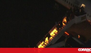 Nicolás Maduro recebido por forte dispositivo de segurança na chegada a Nova Iorque - Mundo