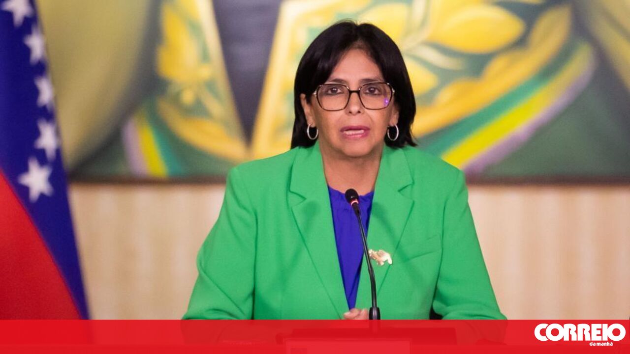 Supremo da Venezuela aponta Delcy Rodríguez como líder após captura de Maduro - Mundo