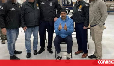 Apostador anónimo ganha 373 mil euros em criptomoedas com detenção de Maduro - Mundo