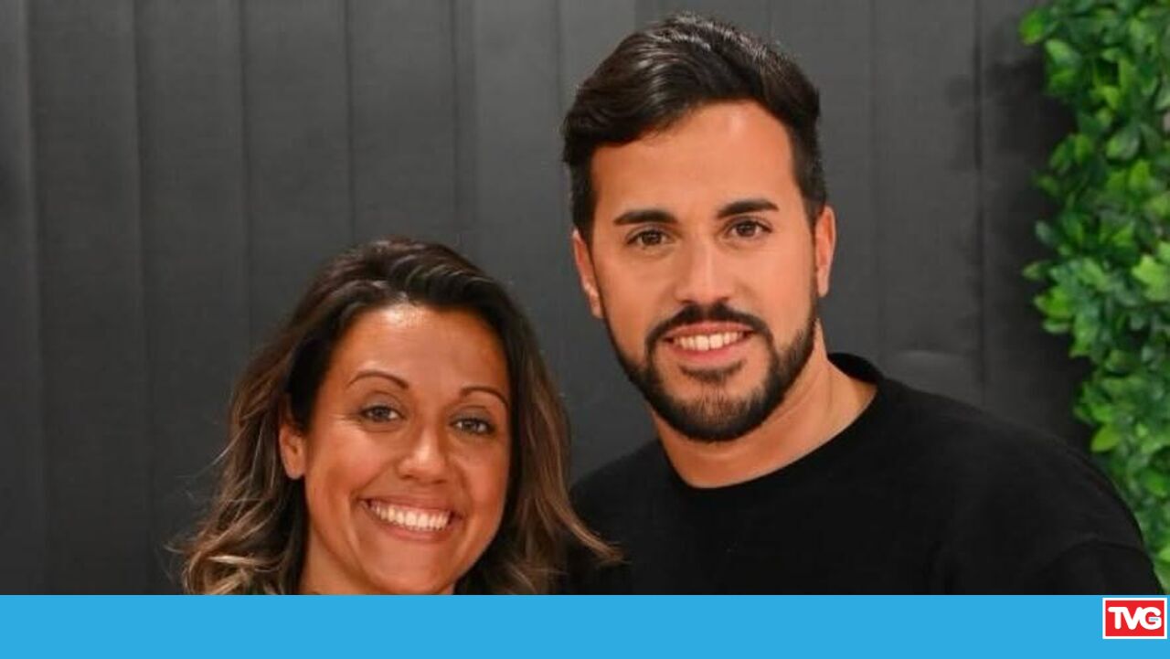 Até já conseguem ir às compras em família: Pedro Jorge e Marisa retomam rotinas após a vitória na Casa dos Segredos - Estrelas