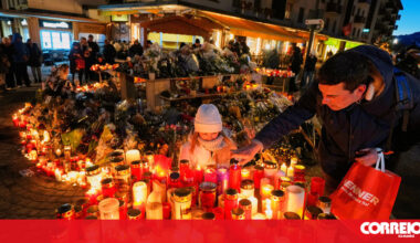 Já foram identificadas todas as vítimas da tragédia em bar na Suíça - Mundo