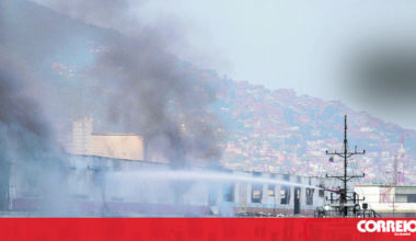 Como é que os EUA atacaram a Venezuela e raptaram Nicolás Maduro e a mulher? - Mundo