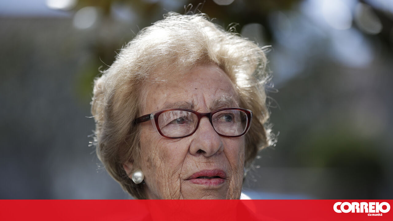 Morreu Eva Schloss, sobrevivente do Holocausto e meia-irmã de Anne Frank - Mundo