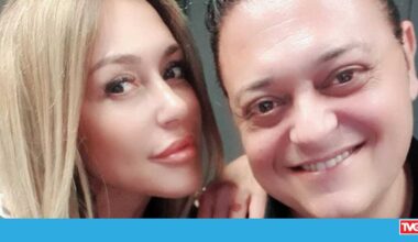 Devastada, Merche Romero revela todos os detalhes das cerimónias fúnebres de Óscar Romero e deixa apelo para momento especial - Estrelas