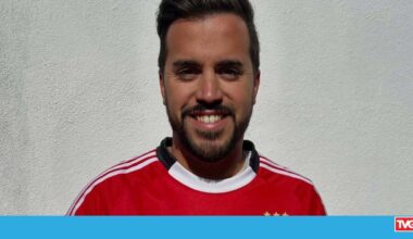 Pedro Jorge já se tornou um fenómeno fora da Casa dos Segredos e até destronou Zé, o ex-noivo da rival Liliana - Estrelas