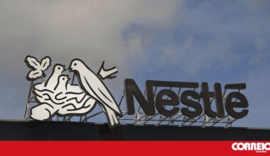 Nestlé retira alguns lotes de fórmula infantil do mercado depois de detetada toxina - Sociedade