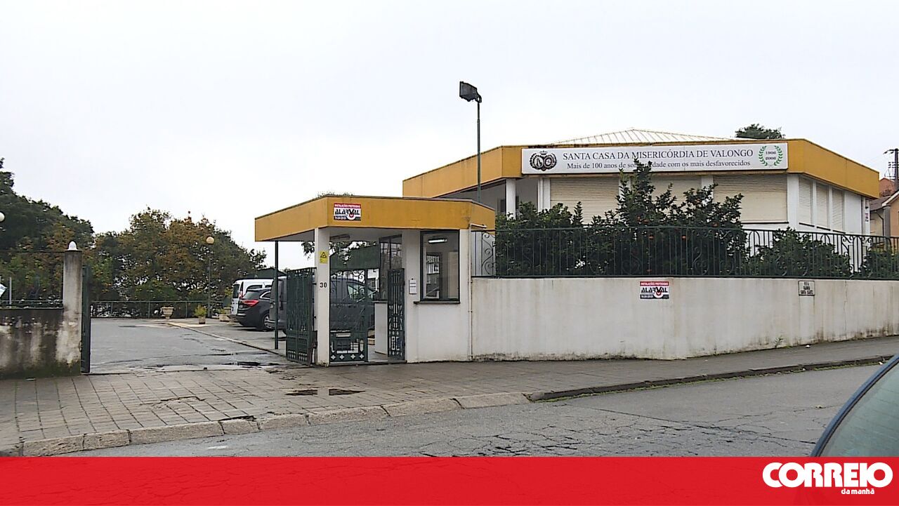 Bebé de 7 meses deixada sozinha e agredida em creche da Santa Casa da Misericórdia de Valongo - Sociedade