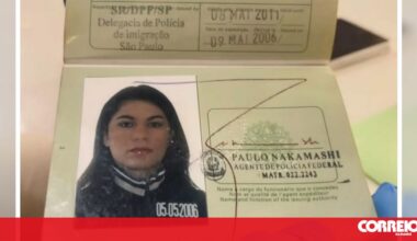 Passaporte de Eliza Samudio encontrado num apartamento em Portugal reacende mistério 15 anos após crime - Portugal