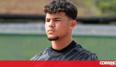 Filho de Eliza Samudio e de Bruno Fernandes tem 15 anos e já é guarda-redes como o pai - Mundo