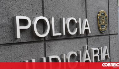 Tranca a 'ex' e leva filha de três anos durante visita à menor no Porto - Portugal