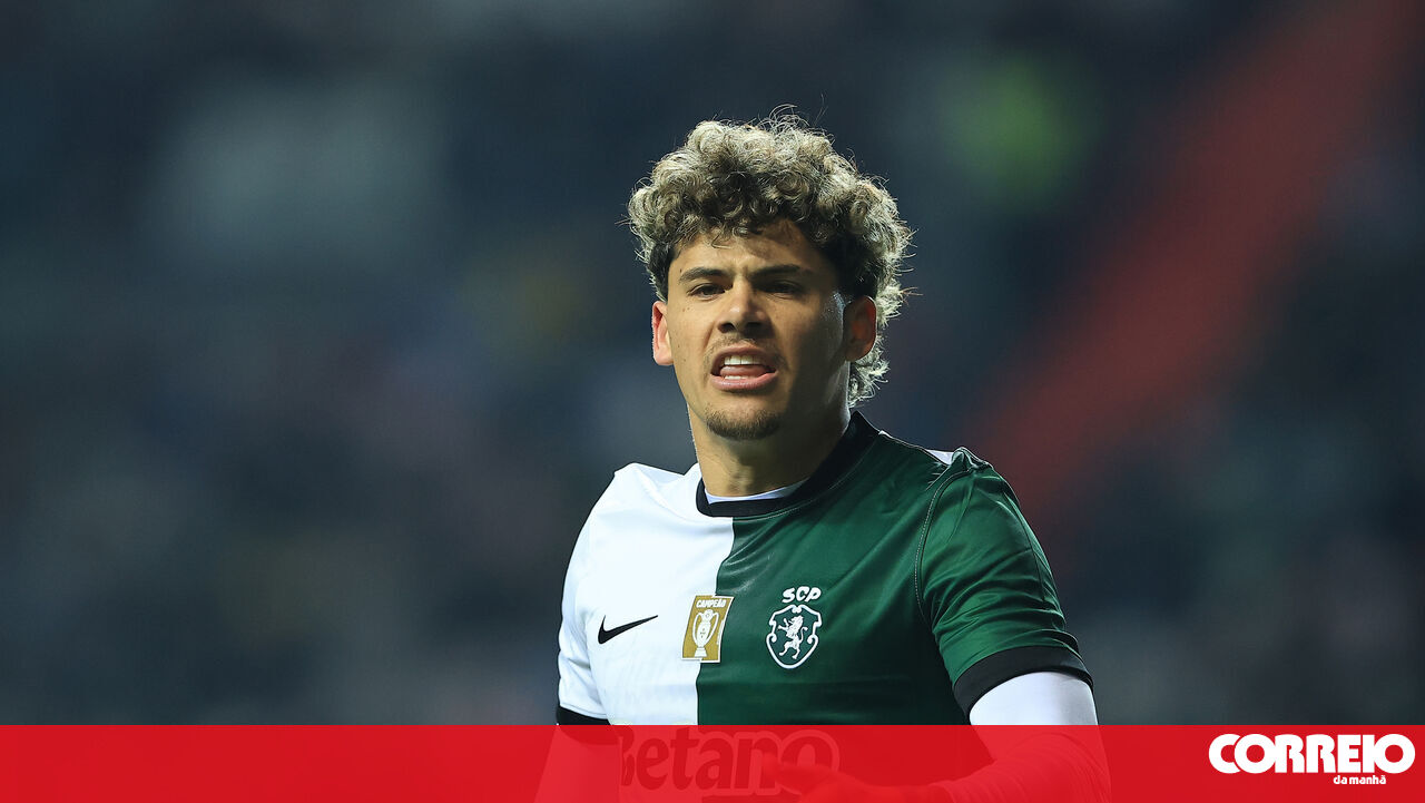 Sporting 1 – 0 V. Guimarães | Começa a segunda parte em Leiria - Futebol