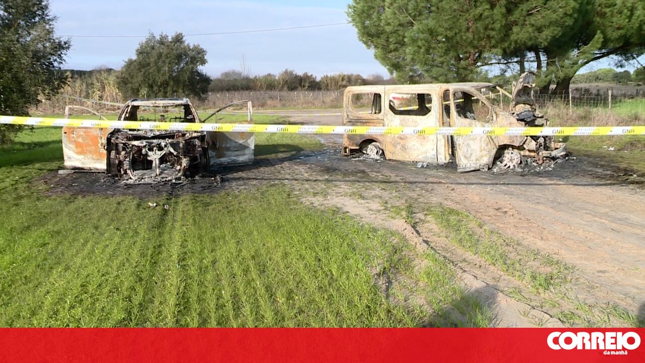 Ajuste de contas do PCC na Margem Sul: dupla ataca de metralhadora e tenta matar à luz do dia - Portugal