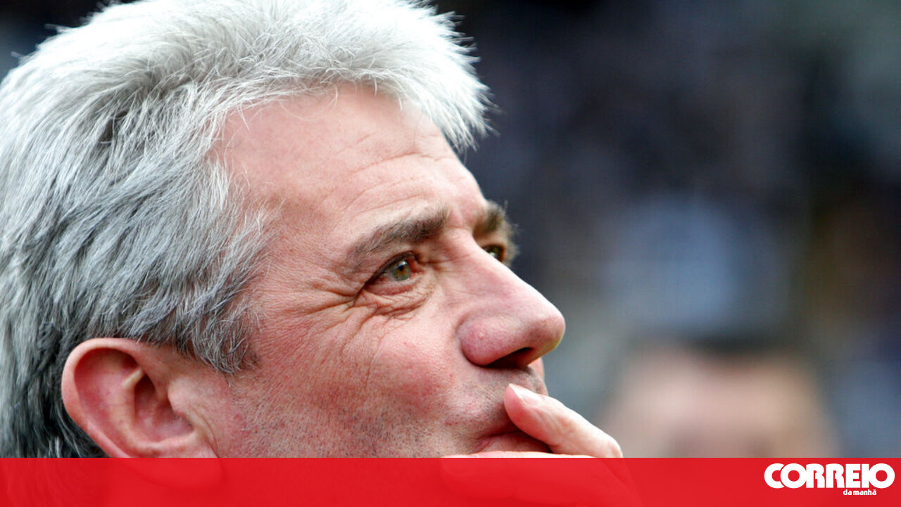 Bola de Ouro e lenda do Liverpool Kevin Keegan diagnosticado com cancro - Futebol
