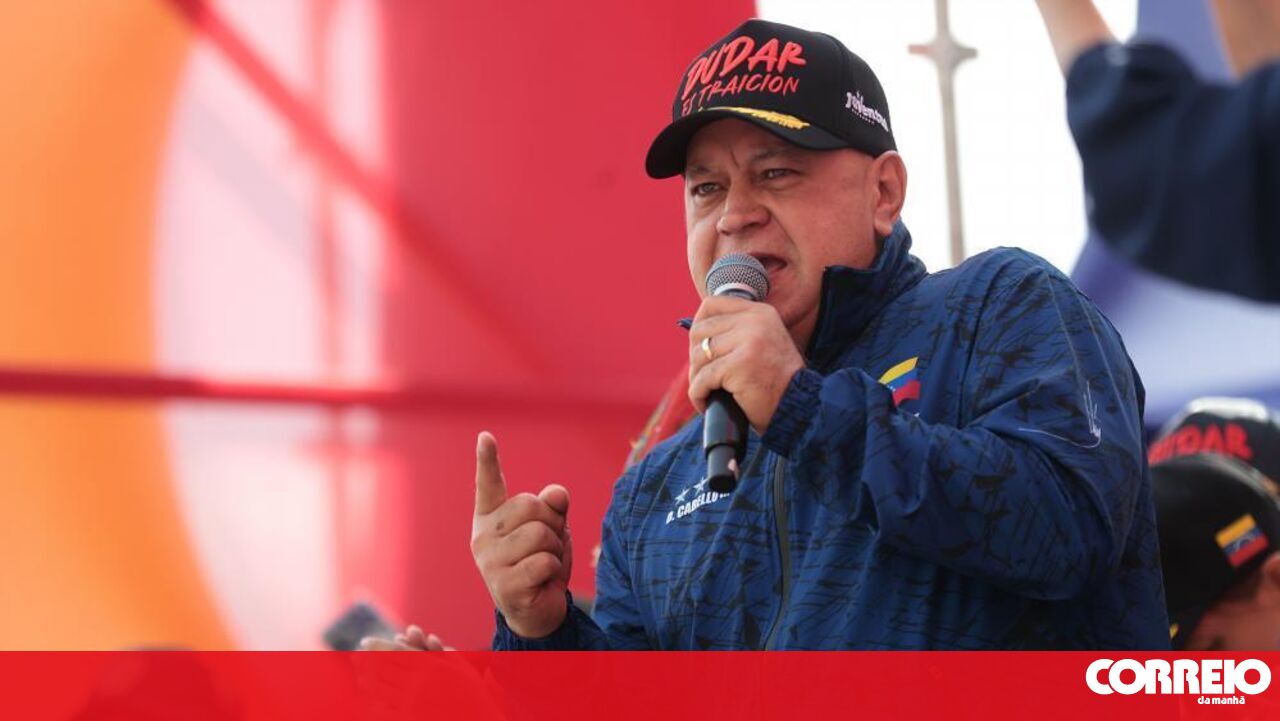 EUA avisam ministro do Interior da Venezuela de que "poderá ser o próximo" - Mundo