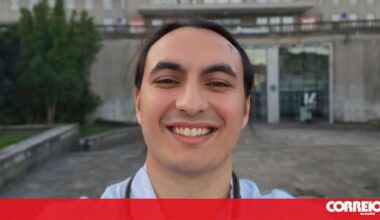 Primeiro médico cigano com turno de 12 horas no primeiro dia no Santa Maria - Sociedade