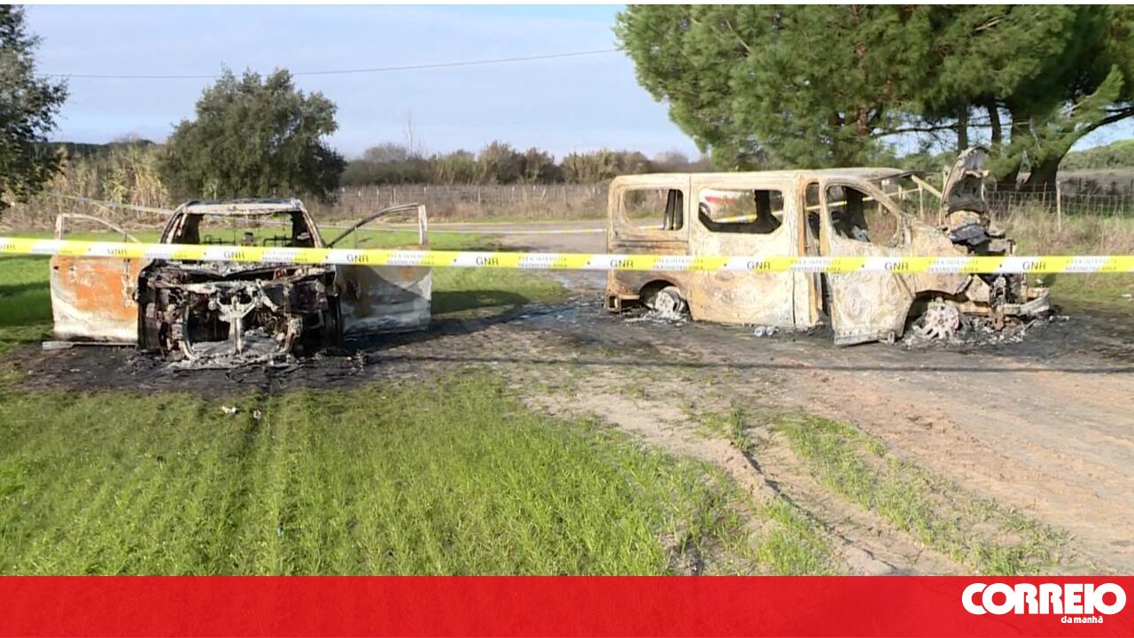 PJ investiga vingança por homicídio em ataque com metralhadora em Almada - Portugal