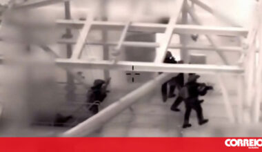 EUA intercetam quinto petroleiro sancionado para controlar distribuição de petróleo - Mundo