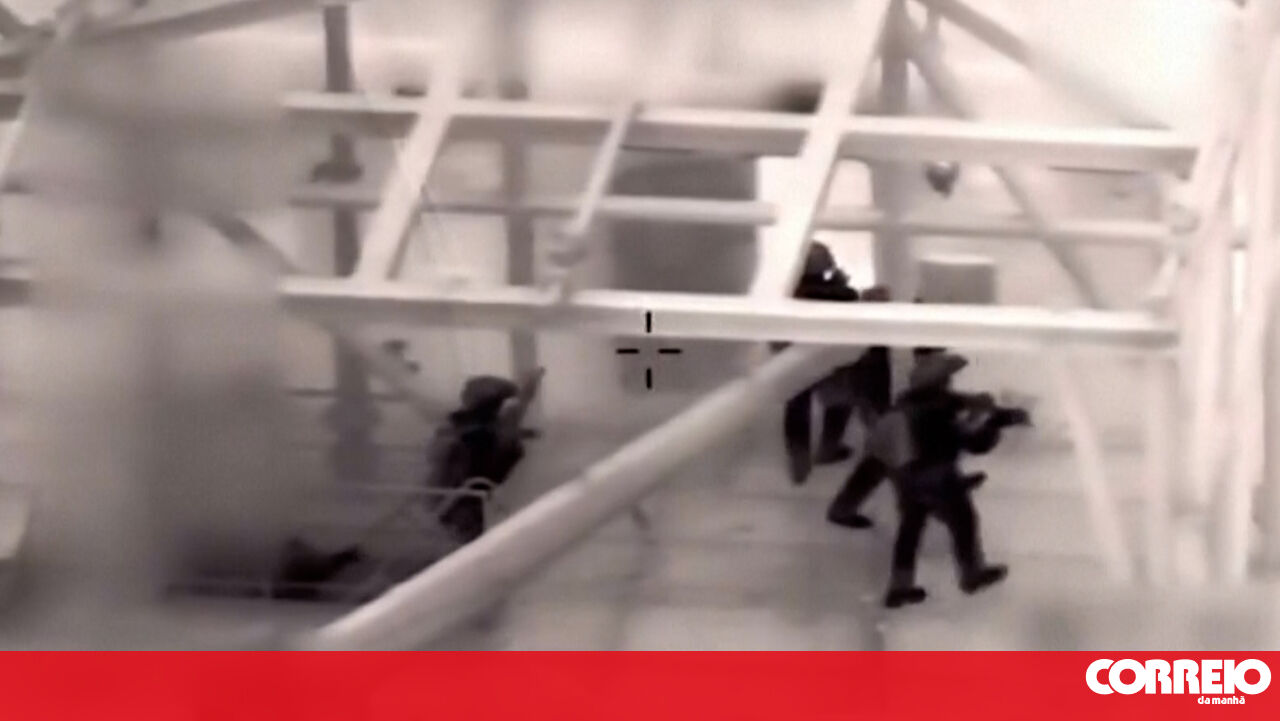 EUA intercetam quinto petroleiro sancionado para controlar distribuição de petróleo - Mundo