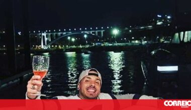 Membro dos Super Dragões detido com mais de 200 mil euros e um quilo de droga em operação da PSP do Porto - Portugal