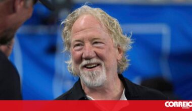 Ator norte-americano Timothy Busfield acusado de abuso sexual de menores - Cultura