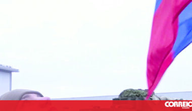 Rússia tem arma secreta contra alargamento da NATO - Mundo