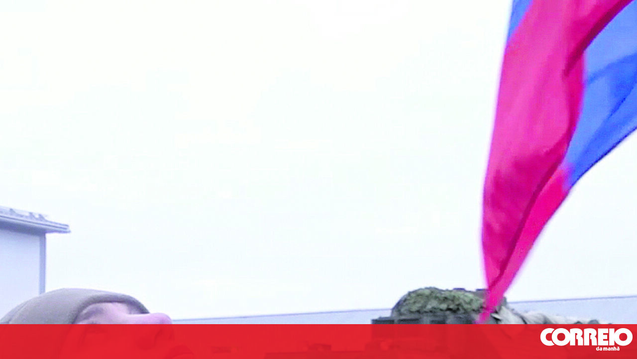 Rússia tem arma secreta contra alargamento da NATO - Mundo