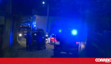 Idoso morre carbonizado na casa onde morava em Mirandela - Portugal