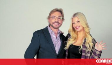 CMTV estreia hoje novas manhãs - Tv Media