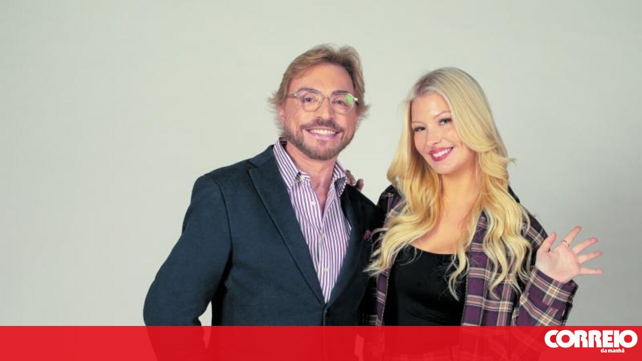 CMTV estreia hoje novas manhãs - Tv Media