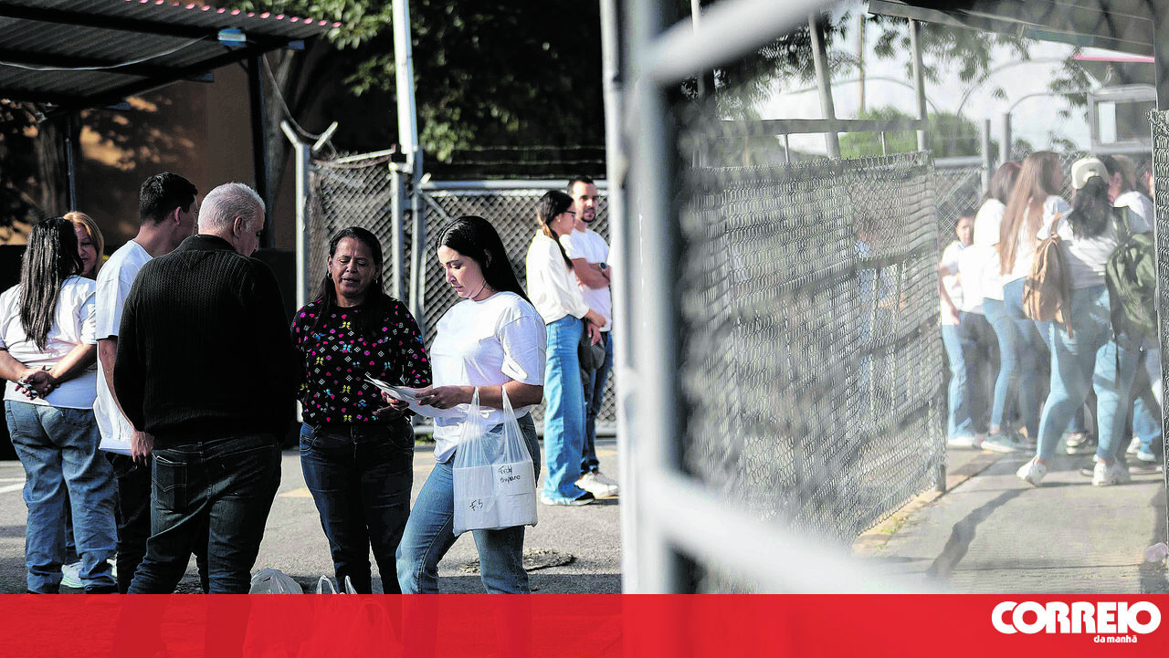 Luta de poder limita libertação de presos na Venezuela - Crise na Venezuela