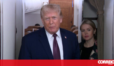 China avisa EUA para não usar outros países como pretexto para tomar Gronelândia - Mundo