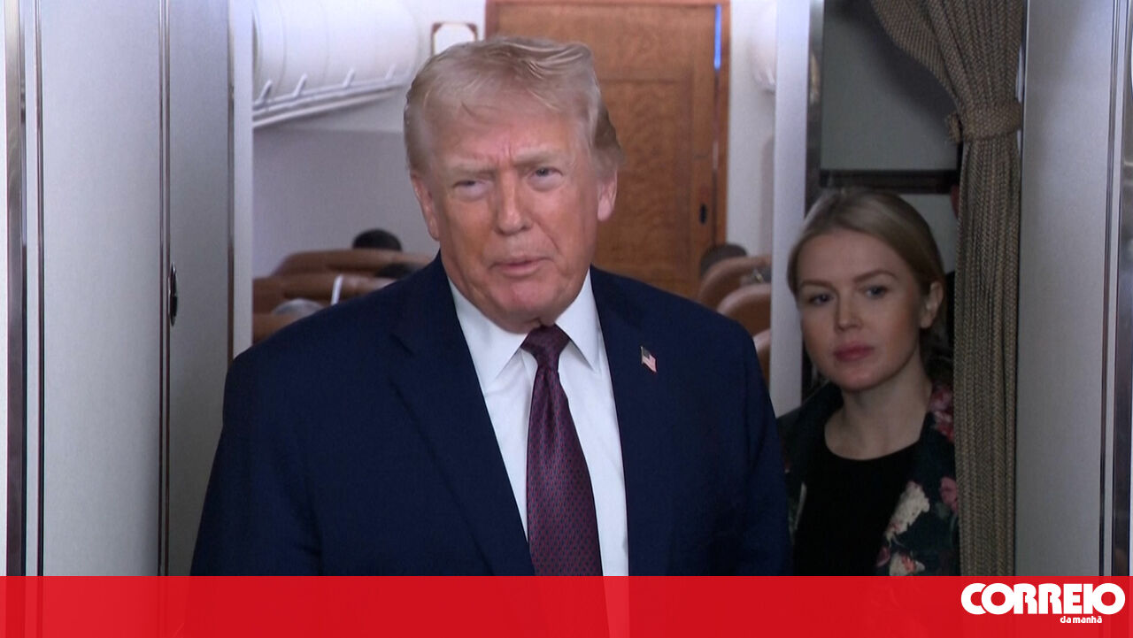 China avisa EUA para não usar outros países como pretexto para tomar Gronelândia - Mundo