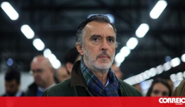 Alegações de assédio contra Cotrim de Figueiredo conhecidas na IL há dois anos - Política