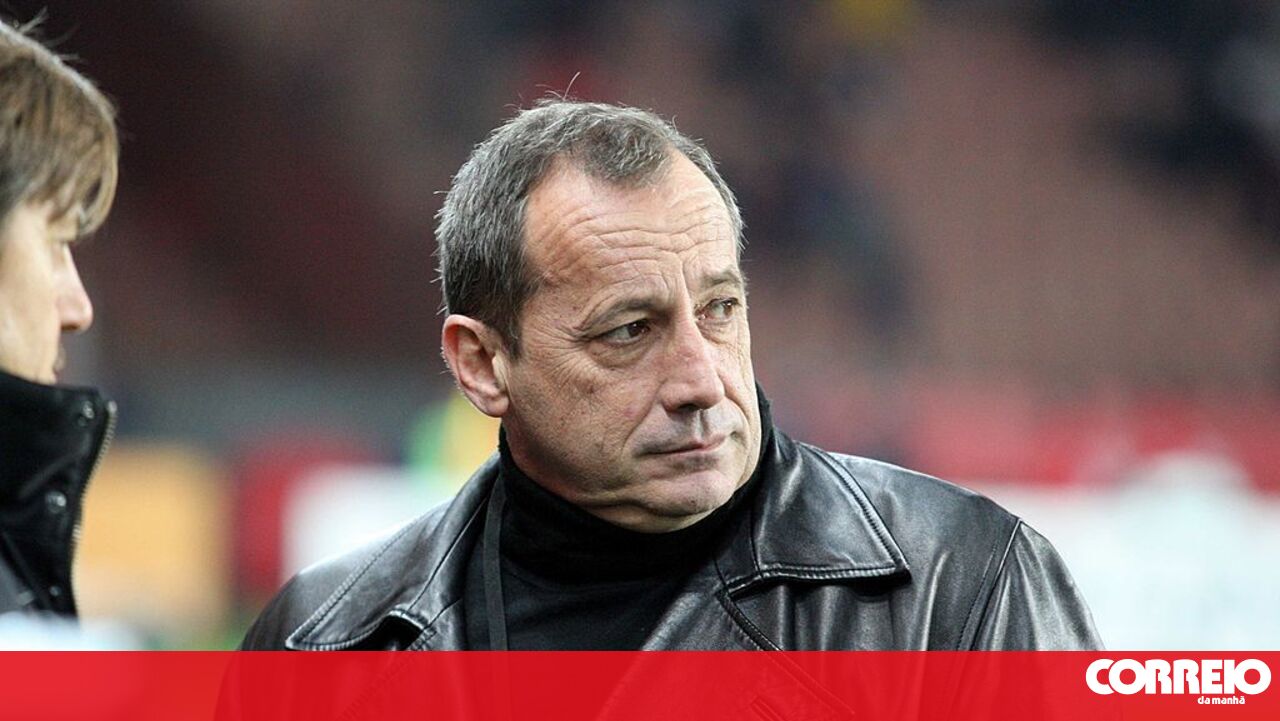 Ex-presidente de clube francês morto a tiro no funeral da mãe - Mundo