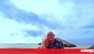 Casal britânico morre em acidente de mergulho durante férias nas Maldivas - Mundo