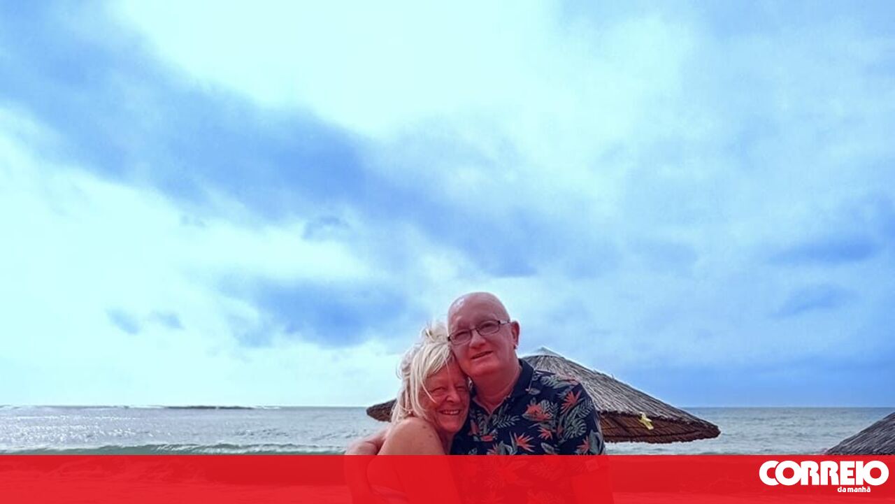 Casal britânico morre em acidente de mergulho durante férias nas Maldivas - Mundo