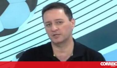 Procurado por homicídio de radialista no Brasil detido nas Caldas da Rainha - Portugal