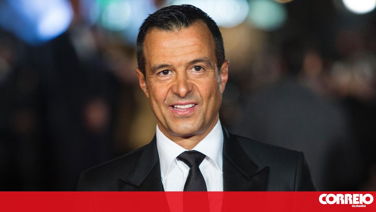 Empresário Jorge Mendes financia construção de abrigo modelar em aldeia de Penela - Economia