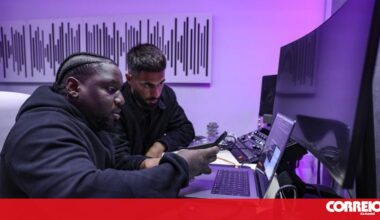 Rappers da Linha de Sintra fora da rádio e da televisão mas com milhões no digital - Cultura