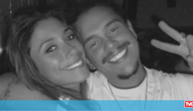 Namorada de Maycon imita Renata Reis e homenageia o ex-concorrente da Casa dos Segredos com tatuagem surpreendente: descubra o significado - Estrelas