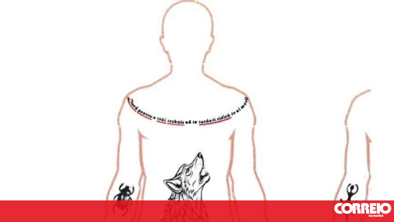 PJ lança apelo para identificar cadáver na Madeira - Portugal