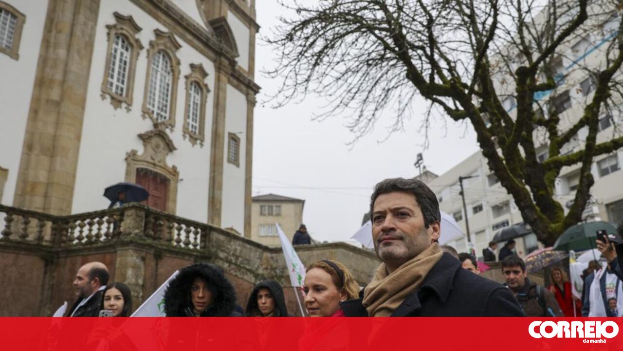 Presidenciais: André Ventura perde com todos e Cotrim baralha contas da segunda volta - Política