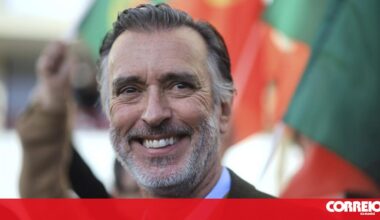 Ex-assessora diz que se queixou de Cotrim mas Iniciativa Liberal nega - Política