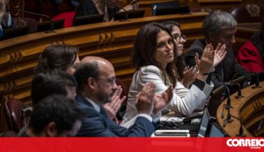 Isabel Moreira diz ser evidente que Frazão se referia a Pureza em publicação sobre assédio - Portugal